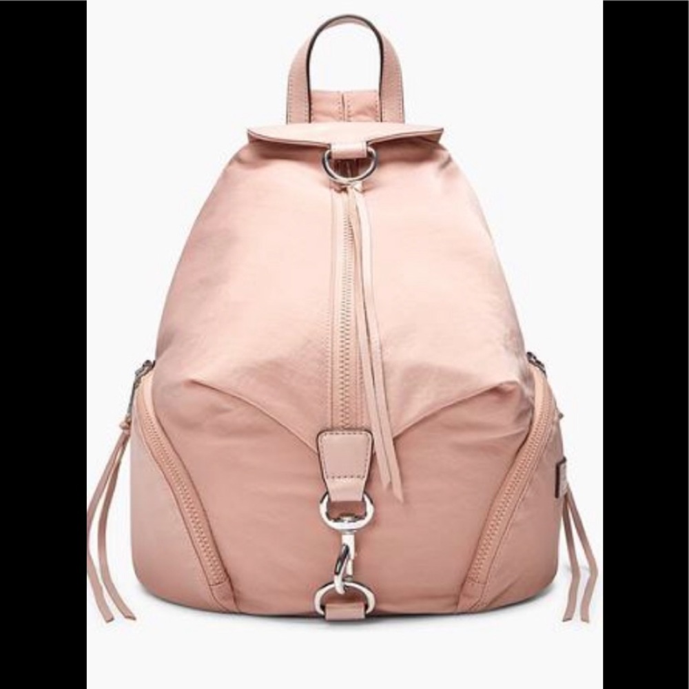 Rebecca Minkoff Julian Nylon Tote Bag